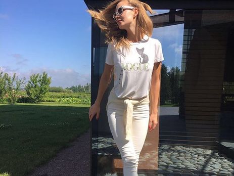 Глюкоза устроила повторную свадьбу с мужем в свой день рождения