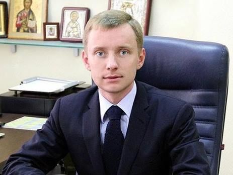 Генпрокуратура: Задержан экс-замглавы правления "Нафтогаза України" Александр Кацуба