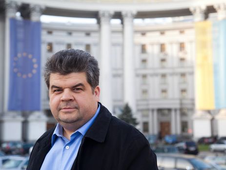 Яременко о скандале с высказыванием Пан Ги Муна: Украина заигралась в разные сценарии с миротворцами ООН, и вот результат