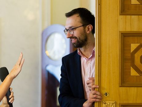 Лещенко заявил, что идет на допрос в НАБУ по 