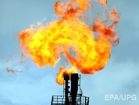 Нефть Brent в течение дня подорожала более чем на $2