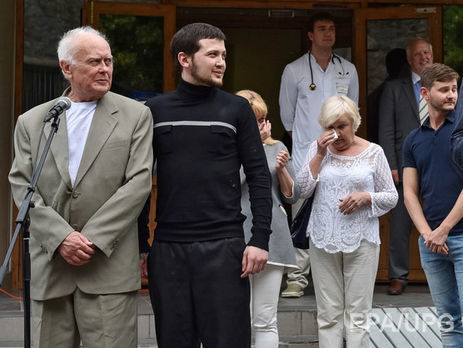 Солошенко: Российские военные называли мне номера частей и фамилии офицеров, которые участвовали во вторжении в Украину