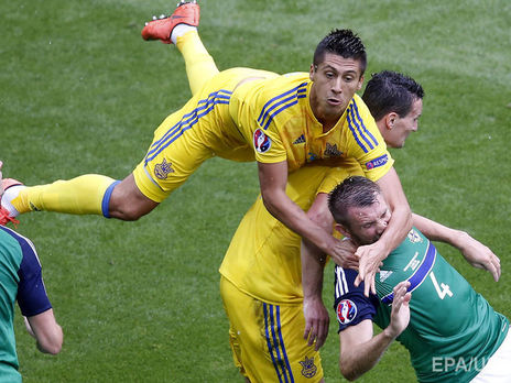 Пять причин не вешать нос после провала на Евро ­2016