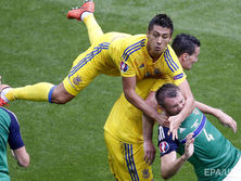 Пять причин не вешать нос после провала на Евро ­2016