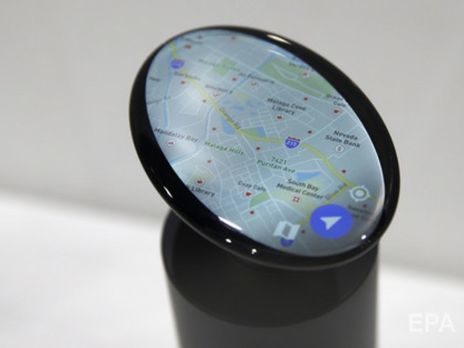 ﻿Google Maps дасть змогу повідомляти про затори, ДТП та ремонт доріг