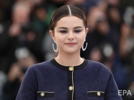 Американская певица Селена Гомес сняла клип на iPhone 11 Pro