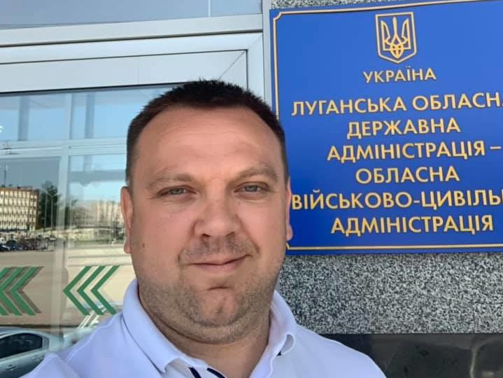﻿"Кварталівець" Ткаченко став ще одним радником секретаря РНБО з питань реінтеграції Донбасу