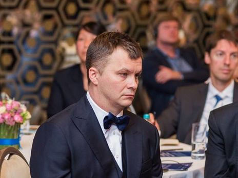 Милованов про отъезд в США: Я обиделся на страну