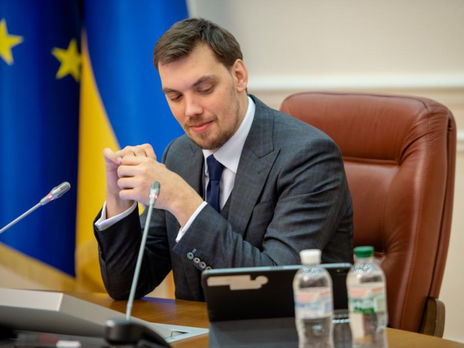 В Кабмине Украины анонсировали онлайн-сервис, который позволит не носить с собой права и техпаспорт автомобиля