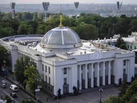 ﻿Імпорт електроенергії із країни-агресора підтримали дев'ятеро нардепів зі 