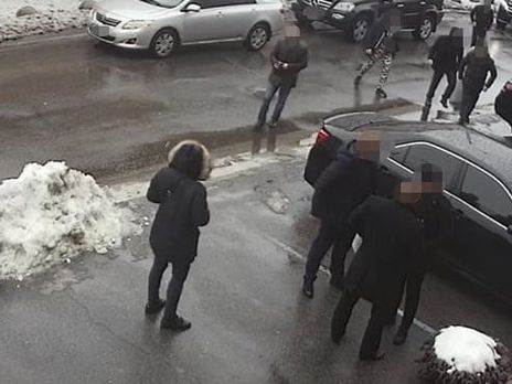 ﻿Суд Києва розгляне справу про напад на Dzidzio