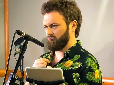 ﻿За напад на Dzidzio судитимуть 24-річного росіянина