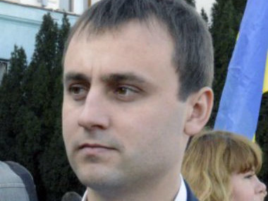 Один активист крымского Евромайдана пропал, а другой – нашелся