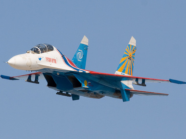 Минобороны РФ: Москва разрешила Киеву выполнить наблюдательный полет над Россией