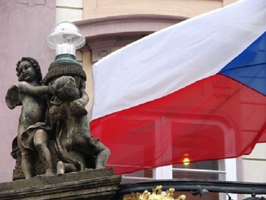 Чехия окажет помощь Украине в размере €2 млн