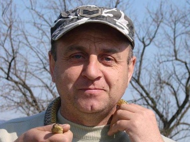 В Польше умер активист, раненный 20 февраля на Майдане
