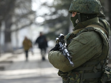 Вторжение России в Украину, 13 марта. Онлайн-репортаж
