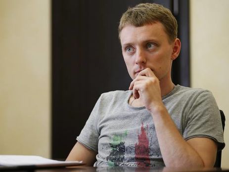 Луценко: Суд арестовал экс-замглавы правления 