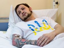 Афанасьев: Сейчас я хочу вступить в борьбу, чтобы освободить еще 29 политических заключенных