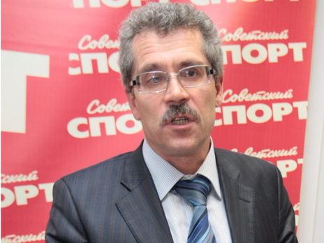 Следком РФ возбудил дело в отношении экс-главы Московского антидопингового центра, заявившего о массовом допинге в российском спорте