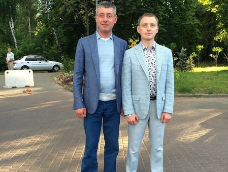 Лещенко: Арестованный Кацуба – хорошая мишень, но лишь бледная тень своего старшего брата