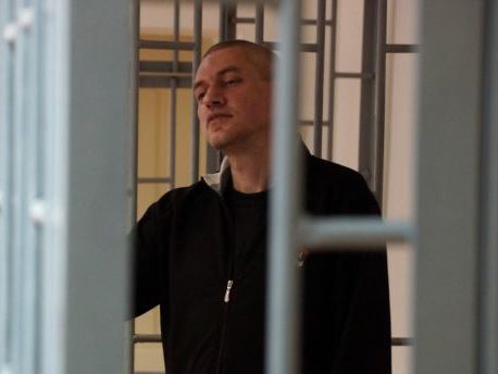 Адвокат: В Грозном против украинца Клиха возбудили еще одно дело