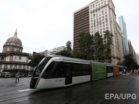 Губернатор Рио-де-Жанейро объявил чрезвычайное экономическое положение из-за нехватки денег на Олимпиаду