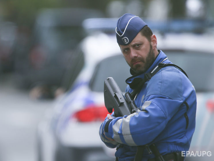 Антитеррористические рейды в Бельгии. Арестованы 12 подозреваемых в подготовке терактов на Евро 2016
