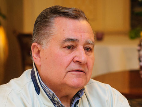 Марчук: Полицейская миссия ОБСЕ обойдется в 1 млрд