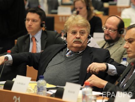 В Европарламенте исключили ослабление санкций против России