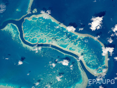 NASA показало быт астронавтов на Международной космической станции. Видео