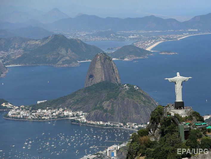 Reuters: Рио-де-Жанейро получит $849 млн экстренной помощи для завершения подготовки к Олимпиаде