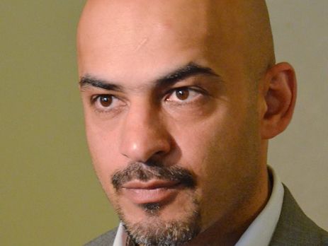 Найем: Авторы закона о спецконфискации угрожают нардепам 