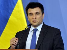 Климкин назвал количество украинских политзаключенных в РФ и Крыму