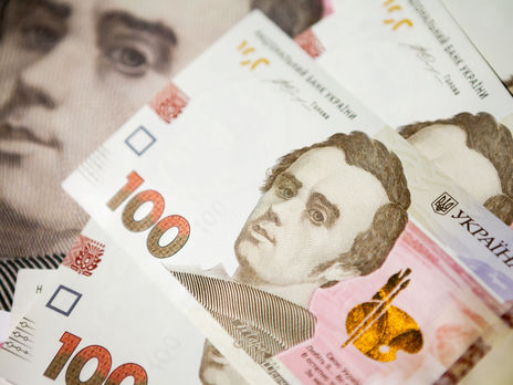 Гончарук: По оптимистичному сценарию макропрогноза курс в 2020 году может составить 24,8 грн/$, по консервативному – 27 грн/$