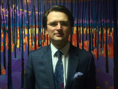 Кулеба: ﻿Збільшення квот на експорт м'яса птиці в ЄС – важливий кейс. Він відкриває можливості і для інших українських товарів