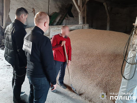 ﻿У Хмельницькій області пацієнтів психоневрологічного інтернату використовували як робочу силу – поліція