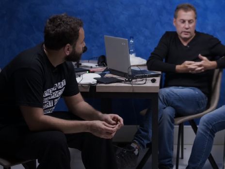 ﻿Дубінський пройшов тест на поліграфі