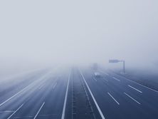 Смог над Украиной. Откуда он взялся и когда это закончится