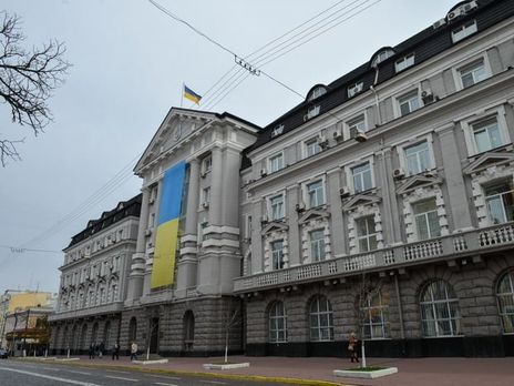СБУ вывела бывшего боевика 