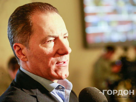 В РФ заявили о завершении расследования в отношении Рудьковского