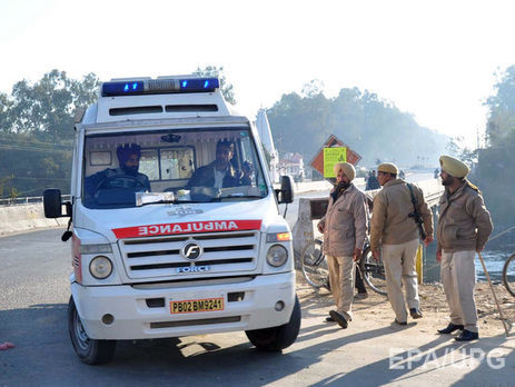 В Индии мужчина умер после просмотра фильма ужасов