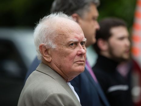 Солошенко: Мне следователь как-то сказал, что если вынесет мне оправдательное заключение – сразу может увольняться