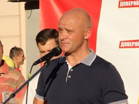 Труханов: В Одессе усилен контроль за качеством воды из-за вспышки кишечной инфекции в Измаиле