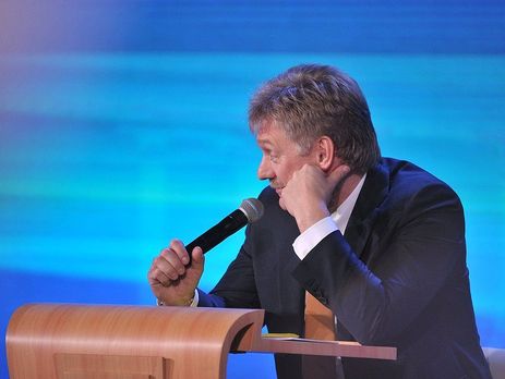 Песков назвал публикацию The Guardian о возможной организации Кремлем драк на Евро 2016 