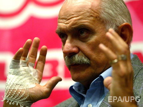 Михалков решил создать горнолыжный курорт с просветительской программой в противовес 