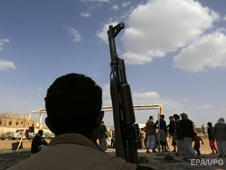 В Йемене повстанцы отпустили 276 заложников в честь Рамадана