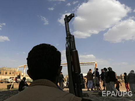 В Йемене повстанцы отпустили 276 заложников в честь Рамадана