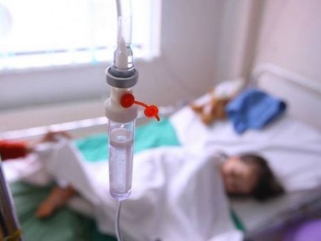 Минздрав: В Измаиле от вспышки кишечной инфекции пострадали 373 человека