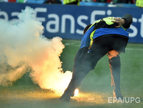 УЕФА открыл дела против Португалии, Бельгии и Венгрии